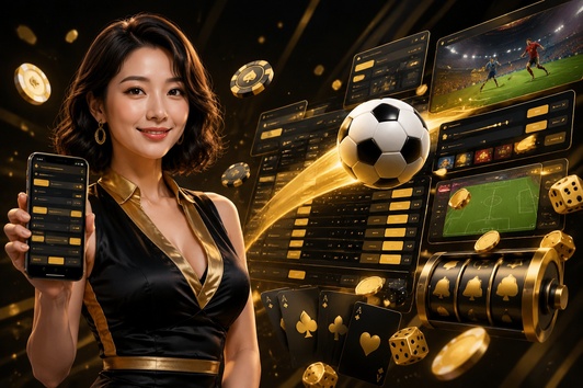 n9989 Casino – Blackjack trực tuyến