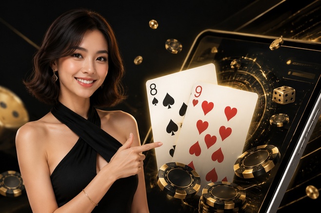 n9989 Nổ Hũ Jackpot Slot