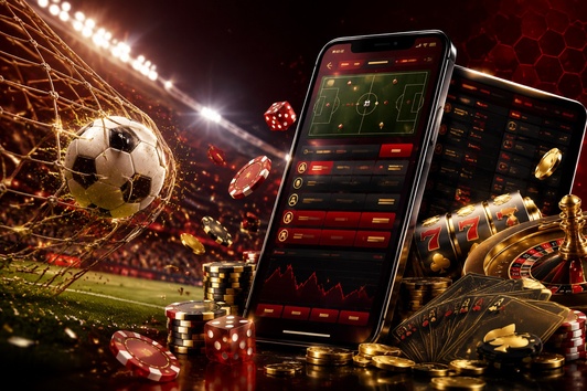n9989 Casino – Poker trực tuyến