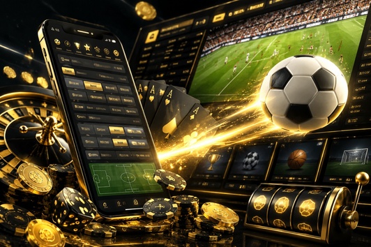 n9989 Casino – Sòng bạc trực tuyến hàng đầu Việt Nam
